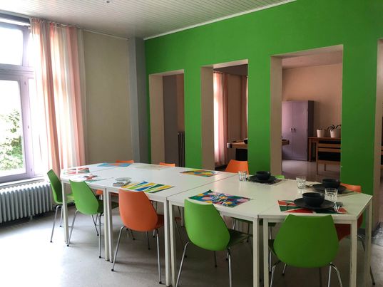 Hoe lang blijf ik in De Zandberg?